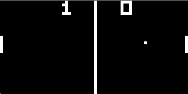 VChip 8 - A Chip 8 emulator