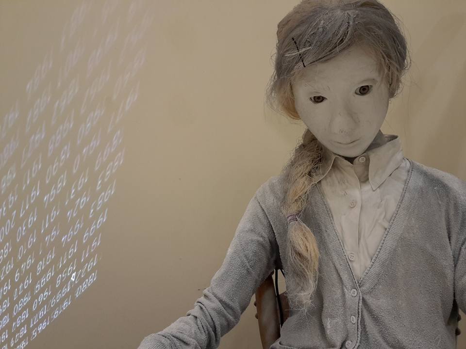 Timeline / Το Χρονολόγιο