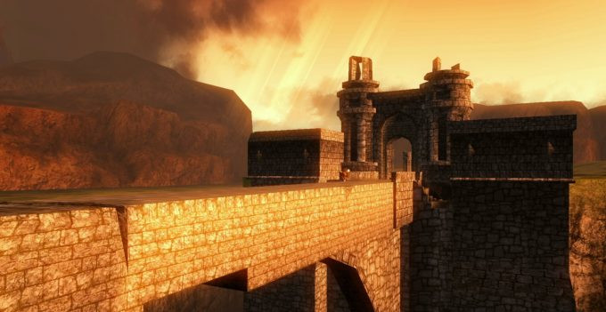 Wii for Shield (NVIDIA)